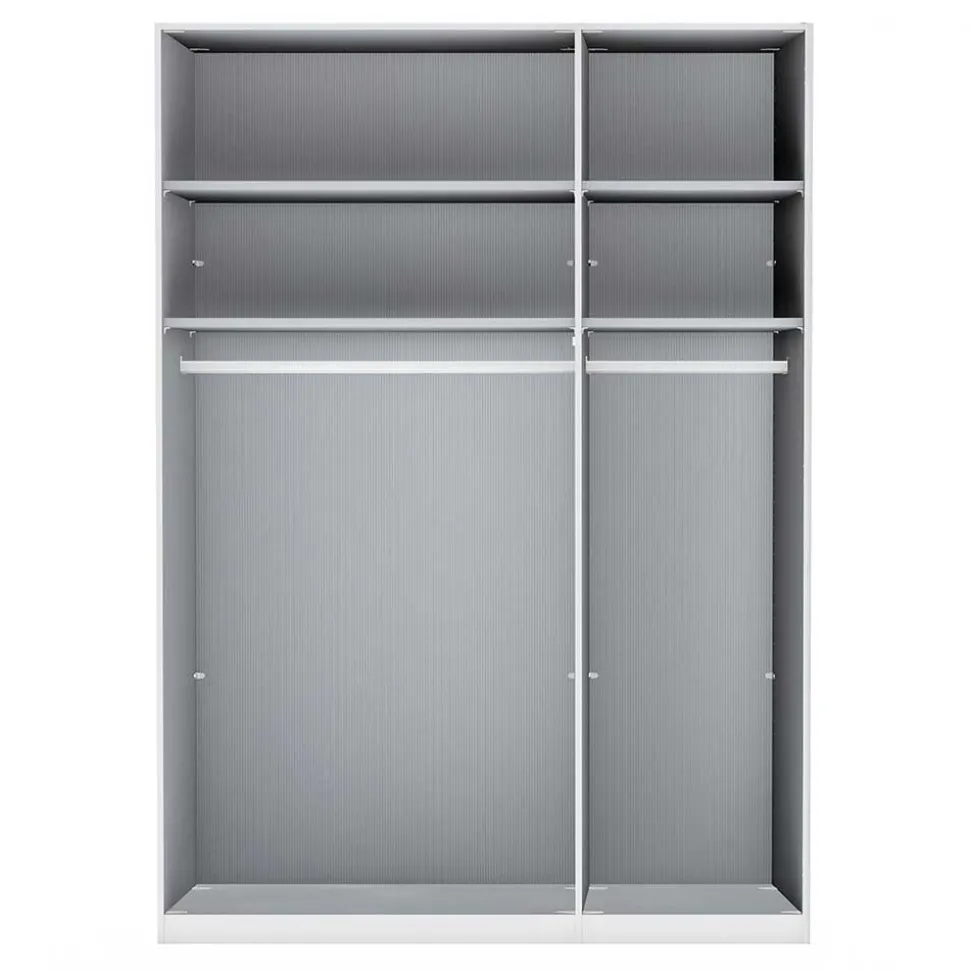 Schlafzimmerschrank Velverana
