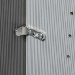 Schlafzimmerschrank Velverana