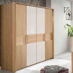 Schlafzimmerschrank Veyfas