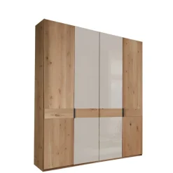 Schlafzimmerschrank Viramiru