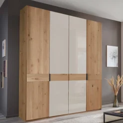 Schlafzimmerschrank Viramiru