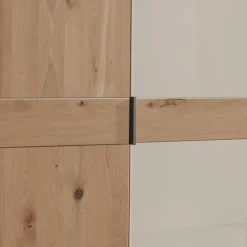 Schlafzimmerschrank Viramiru