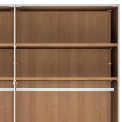 Schlafzimmerschrank Viramiru
