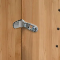 Schlafzimmerschrank Viramiru