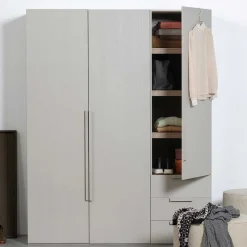 Schlafzimmerschrank Vivien