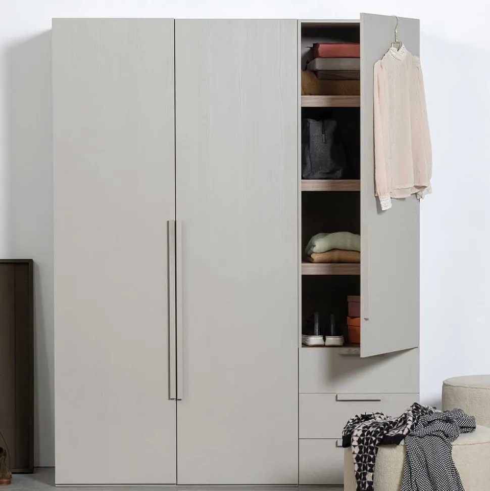 Schlafzimmerschrank Vivien