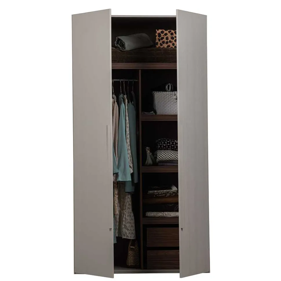 Schlafzimmerschrank Vivien