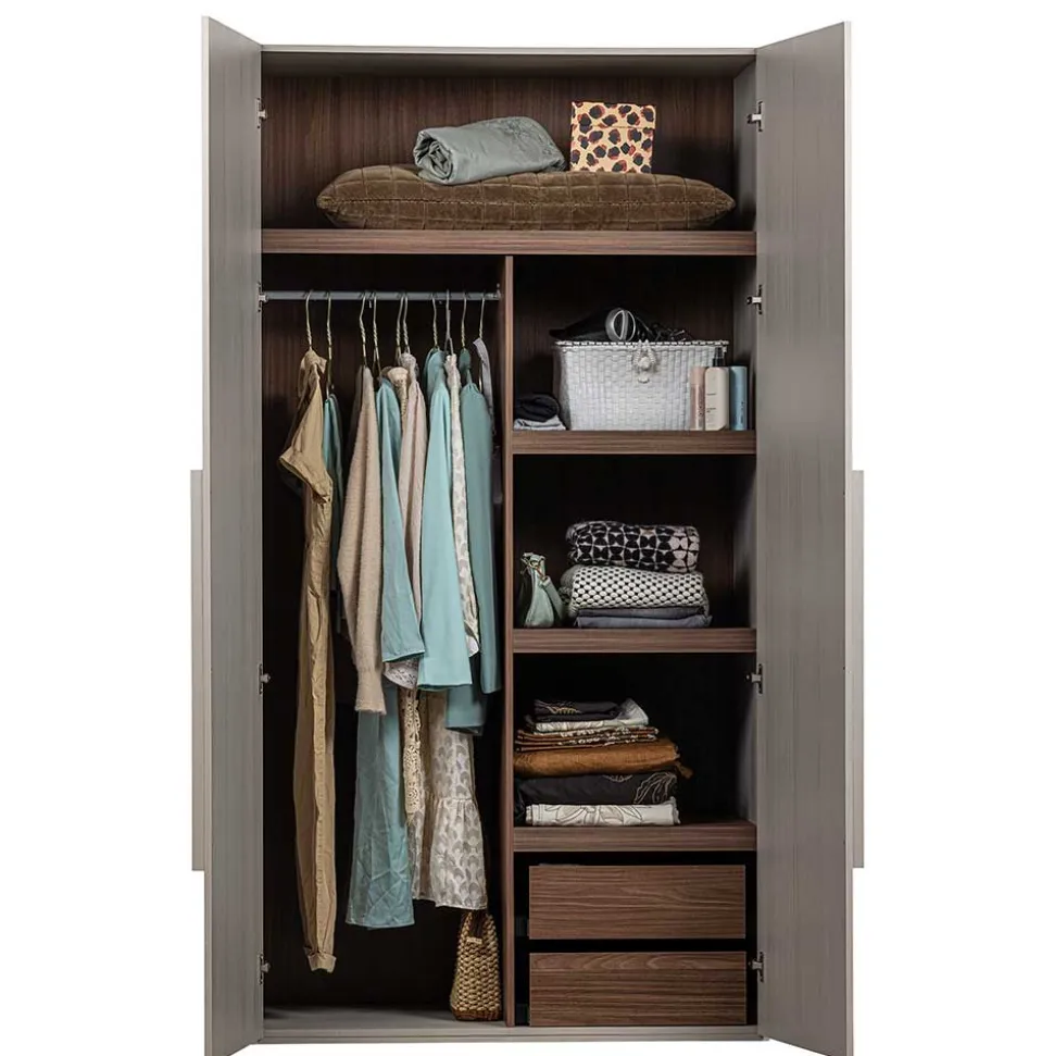 Schlafzimmerschrank Vivien