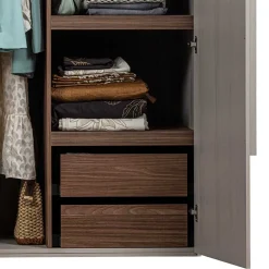 Schlafzimmerschrank Vivien