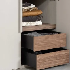 Schlafzimmerschrank Vivien