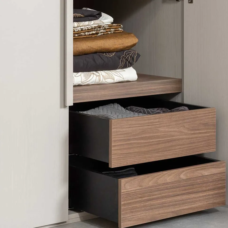 Schlafzimmerschrank Vivien