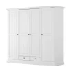 Schlafzimmerschrank Vomano