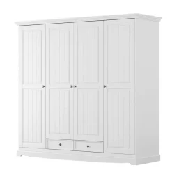 Schlafzimmerschrank Vomano