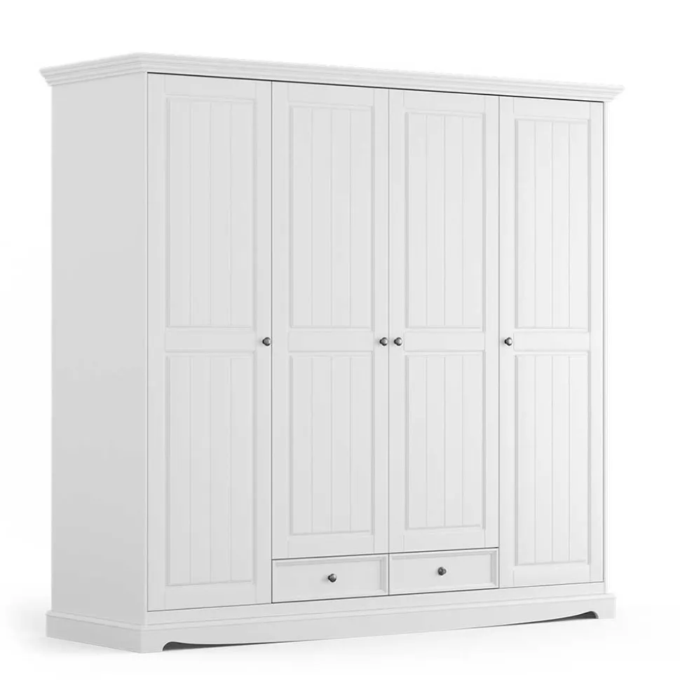 Schlafzimmerschrank Vomano