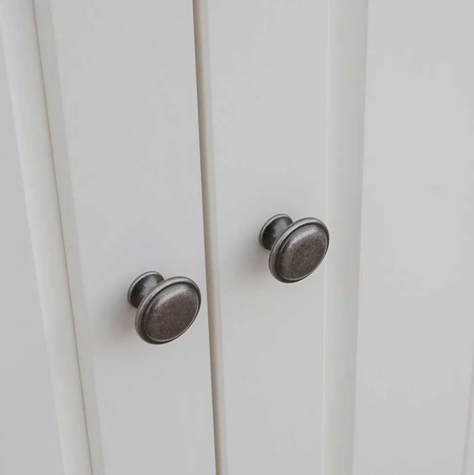 Schlafzimmerschrank Vomano