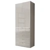 Schlafzimmerschrank Voscona