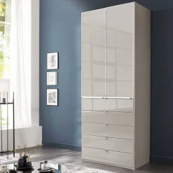 Schlafzimmerschrank Voscona