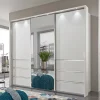 Schlafzimmerschrank Vovila