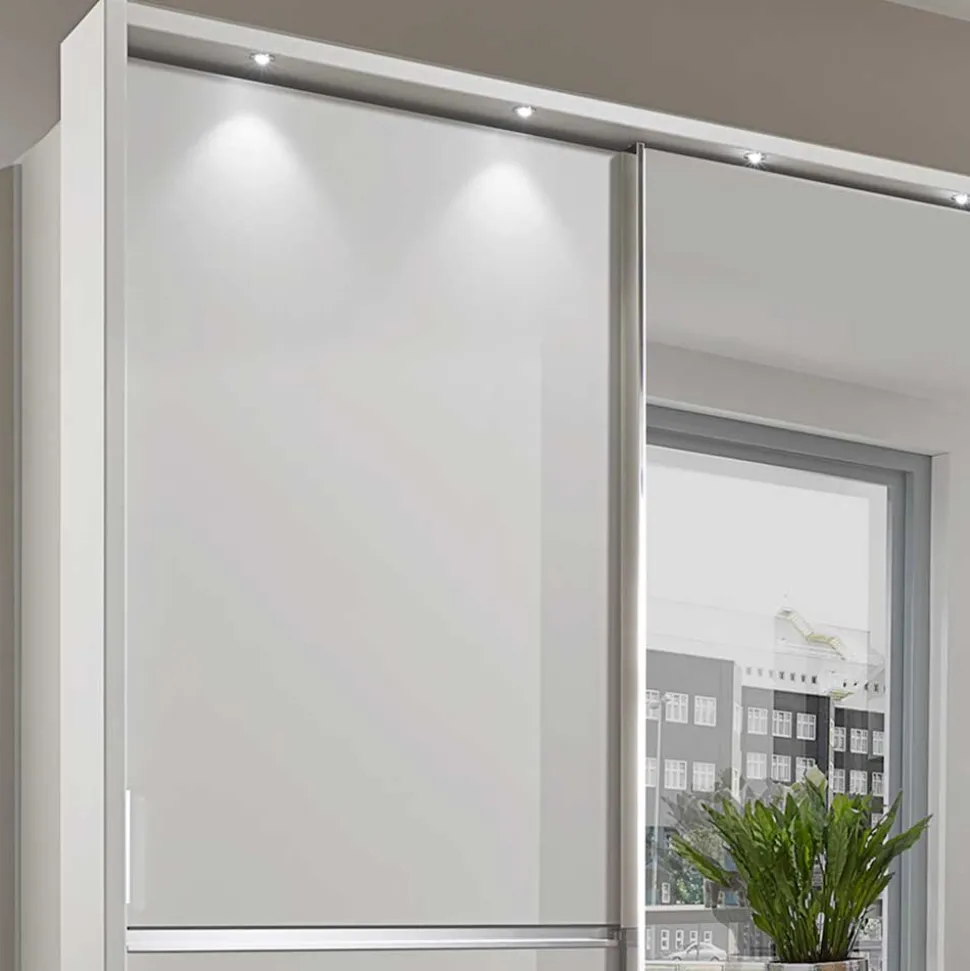 Schlafzimmerschrank Vovila