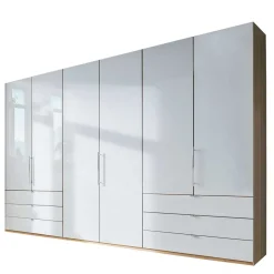 Schlafzimmerschrank Waluva