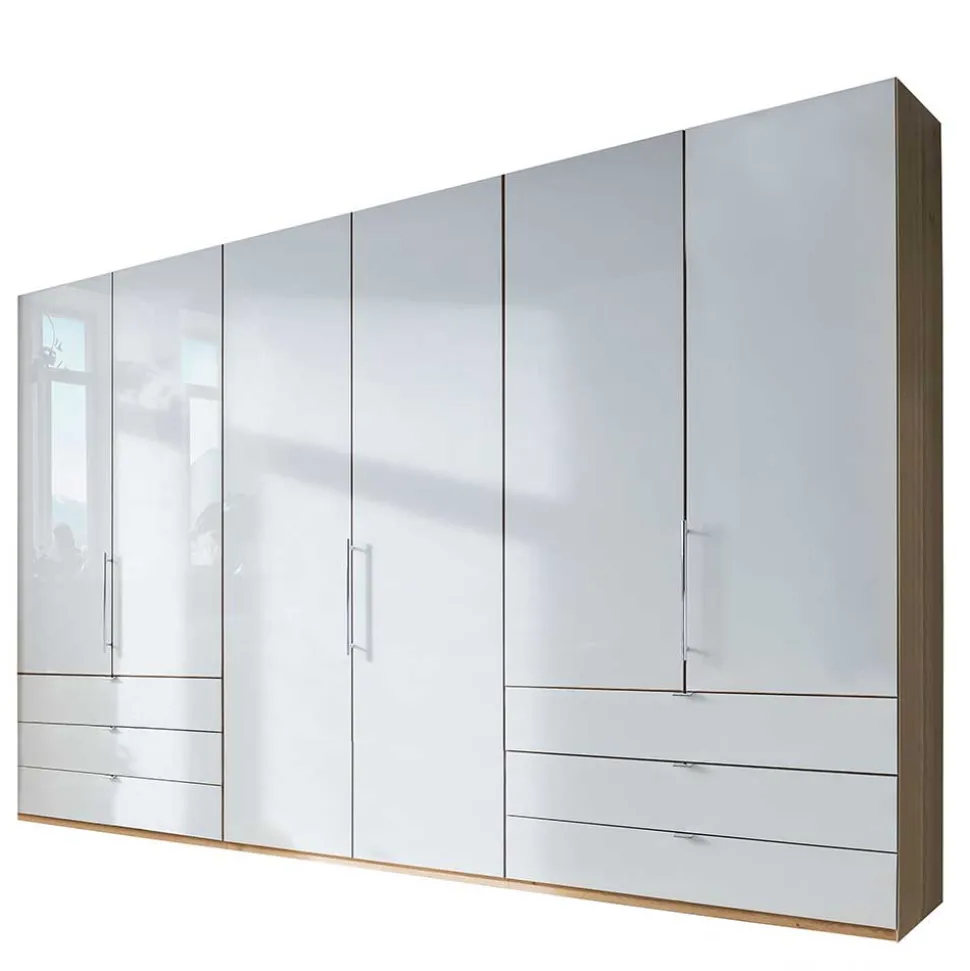 Schlafzimmerschrank Waluva