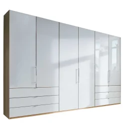Schlafzimmerschrank Waluva