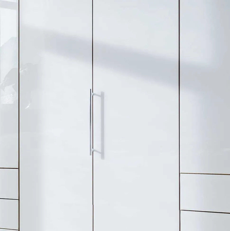 Schlafzimmerschrank Waluva