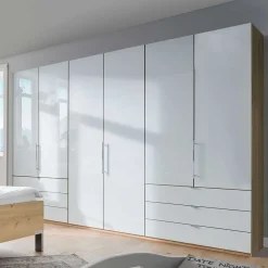 Schlafzimmerschrank Waluva