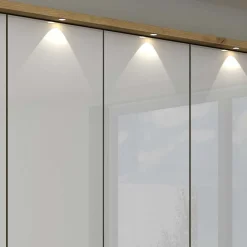 Schlafzimmerschrank Waluva