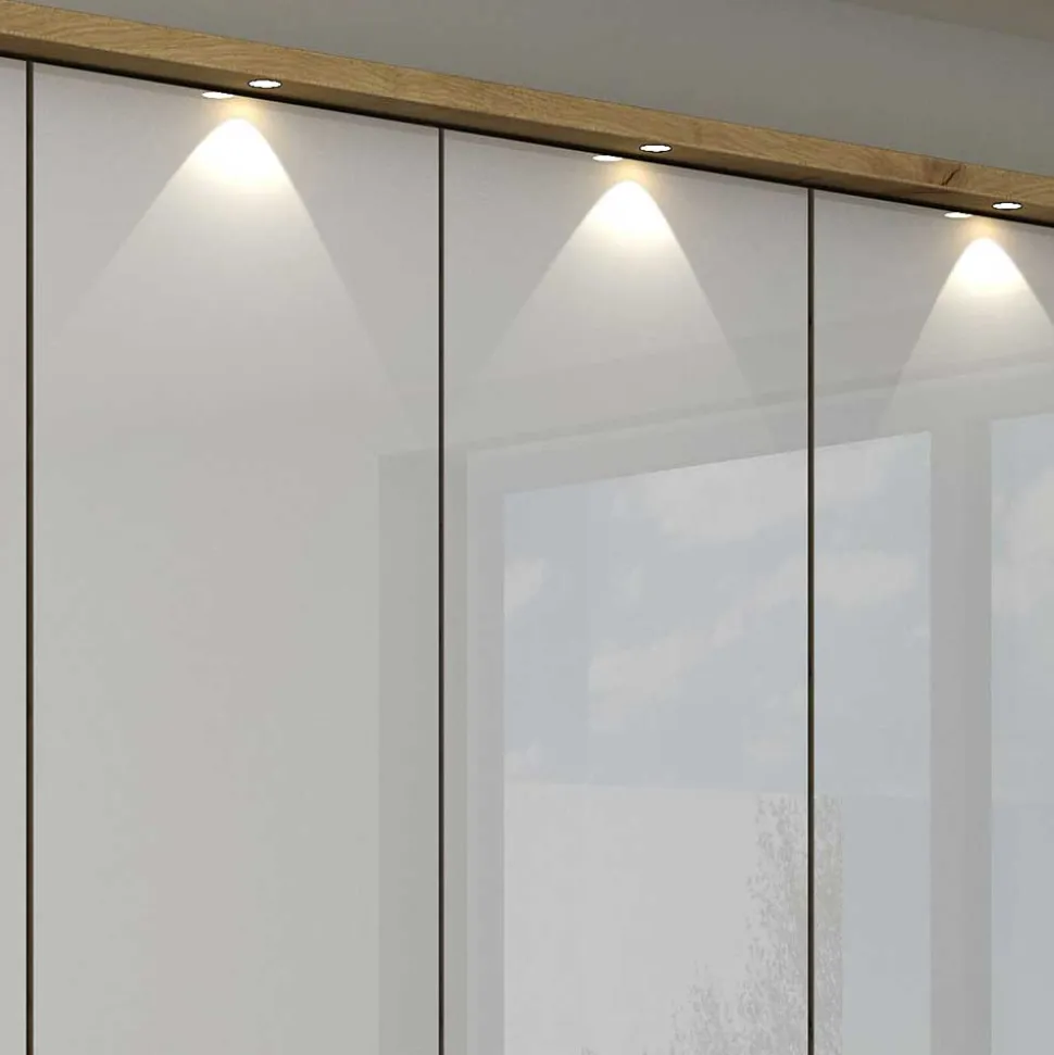 Schlafzimmerschrank Waluva