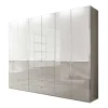 Schlafzimmerschrank Xarina