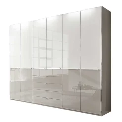 Schlafzimmerschrank Xarina