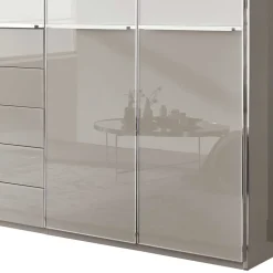 Schlafzimmerschrank Xarina