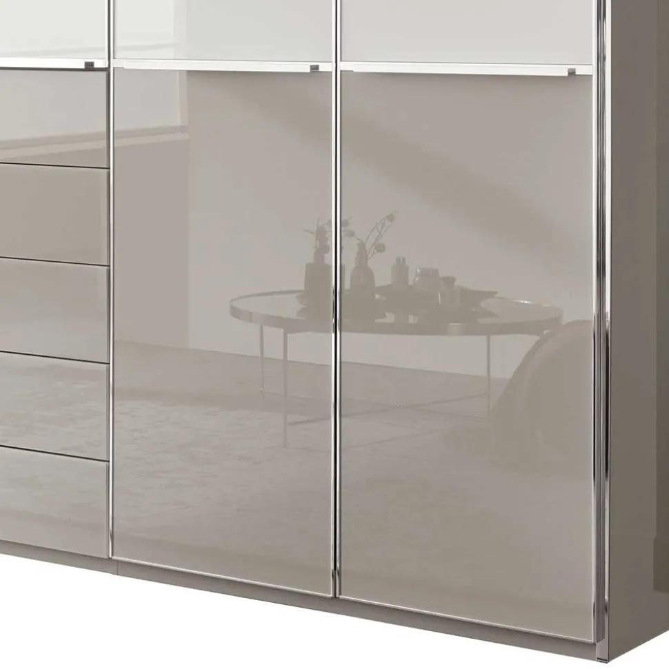 Schlafzimmerschrank Xarina
