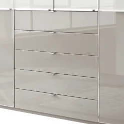 Schlafzimmerschrank Xarina