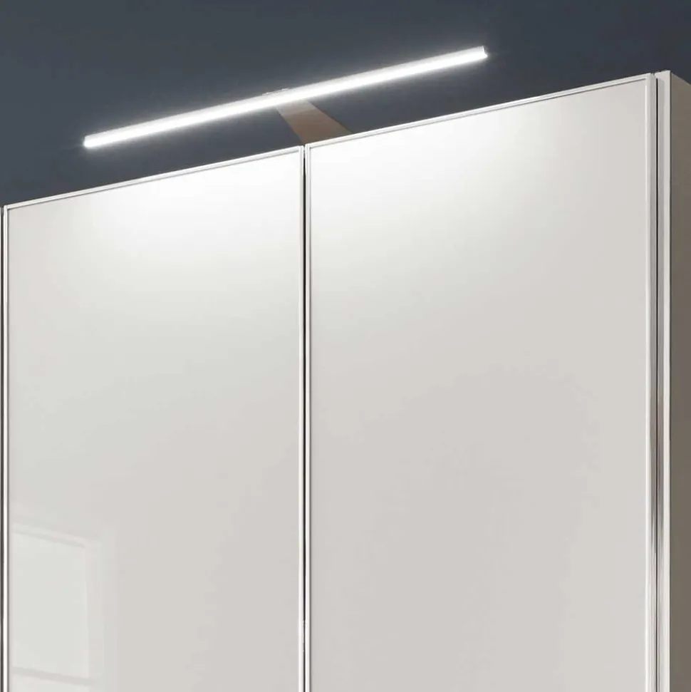 Schlafzimmerschrank Xarina