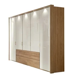 Schlafzimmerschrank Yanus