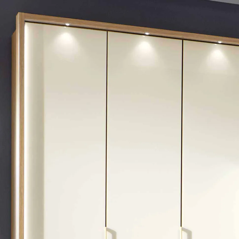 Schlafzimmerschrank Yanus