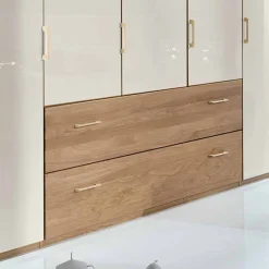 Schlafzimmerschrank Yanus