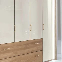 Schlafzimmerschrank Yanus
