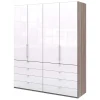 Schlafzimmerschrank Yunidra
