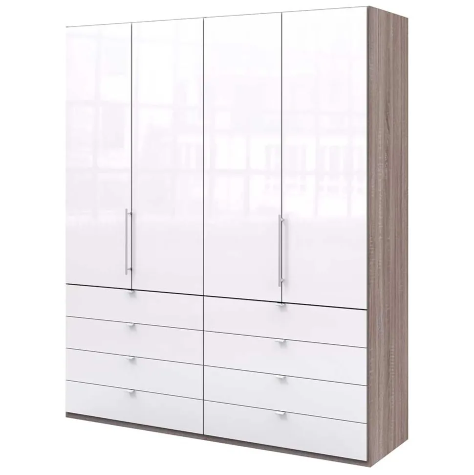 Schlafzimmerschrank Yunidra