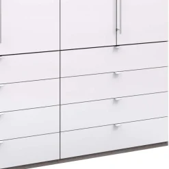 Schlafzimmerschrank Yunidra