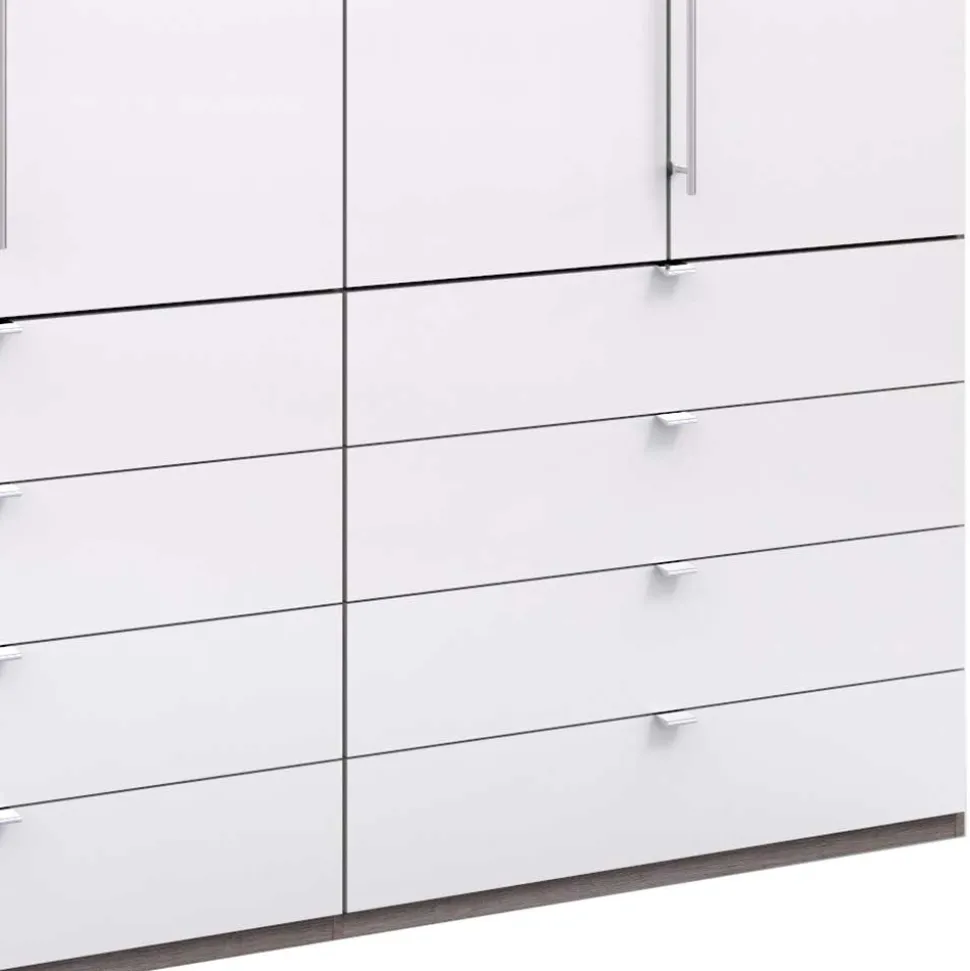 Schlafzimmerschrank Yunidra