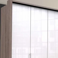 Schlafzimmerschrank Yunidra