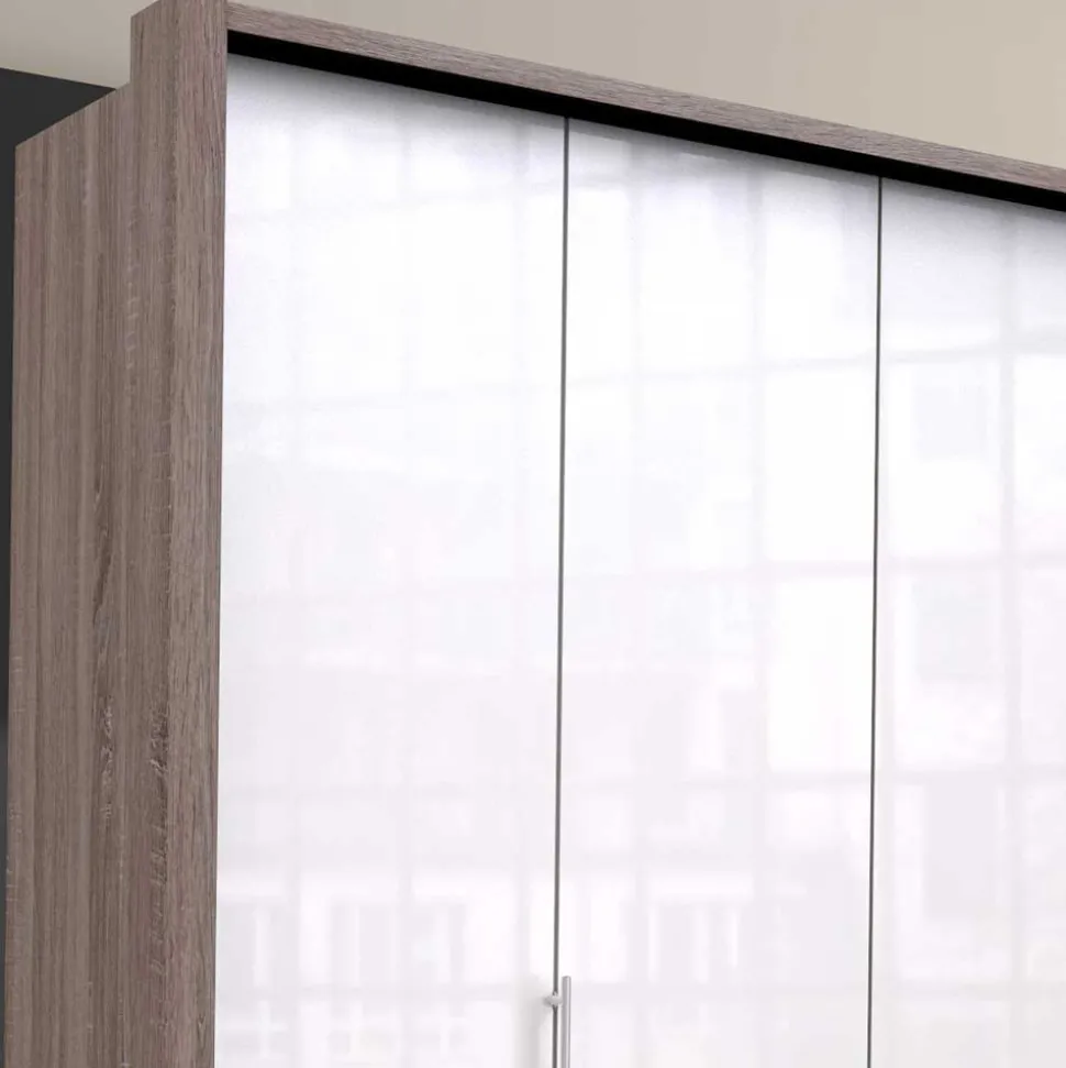 Schlafzimmerschrank Yunidra
