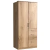Schlafzimmerschrank Zeanno
