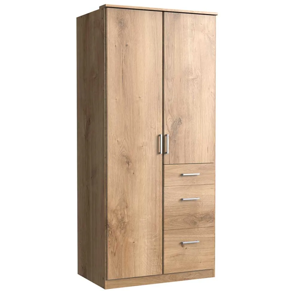 Schlafzimmerschrank Zeanno