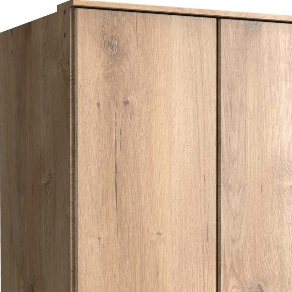 Schlafzimmerschrank Zeanno