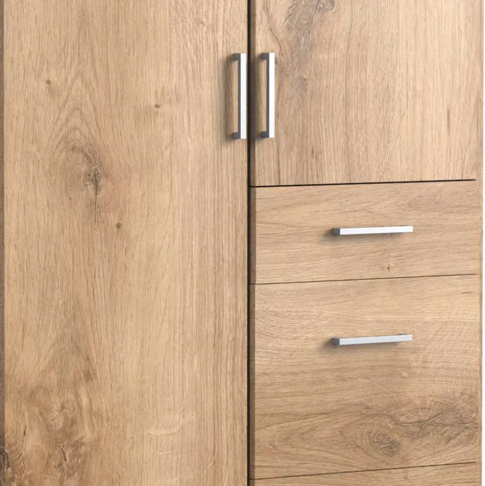 Schlafzimmerschrank Zeanno